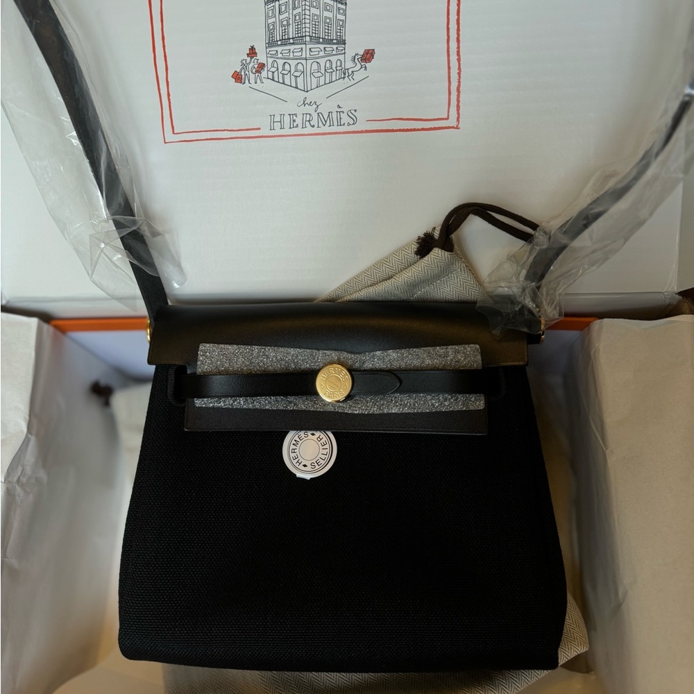 (Sold) Mini herbag 20